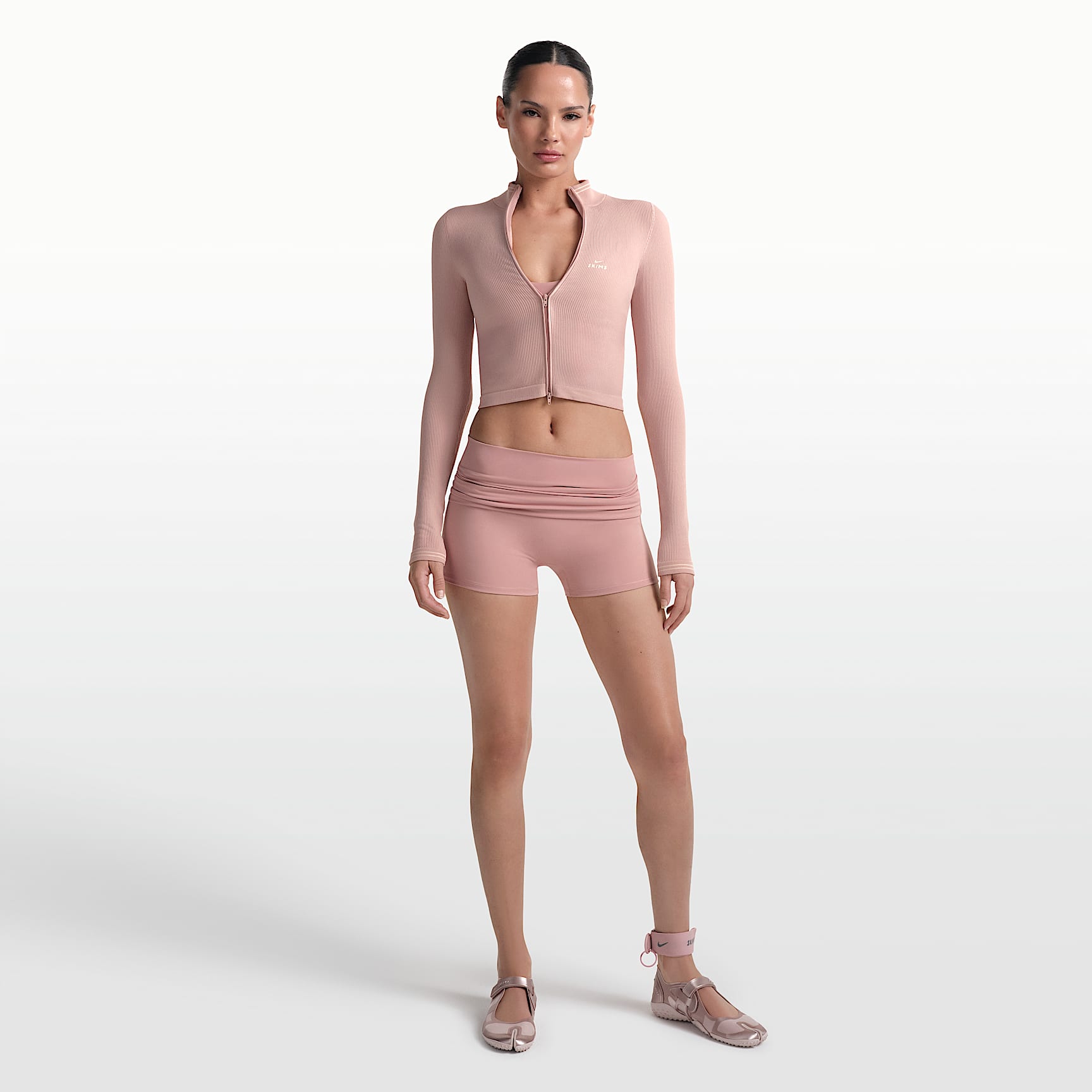 NikeSKIMS Matte Women's 3